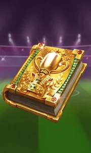 Book Of Champions - World Glory