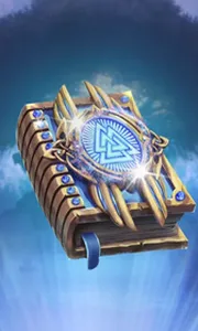 Book Of Demi Gods III- TGE