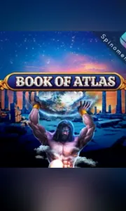 Book Of Atlas