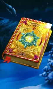 Book Of Xmas - JingleBells