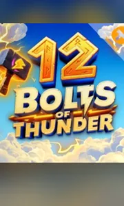 12 Bolts of Thunder