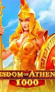 Wisdom of Athena 1000 -