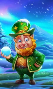 5 Frozen Charms Megaways