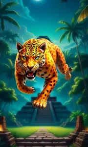 Majestic Jaguar