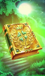 Book Of Clovers -Reloaded