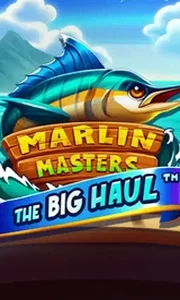 Marlin Masters: The Big Haul