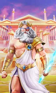 Gates of Olympus